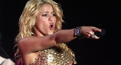 Shakira no suelta los problemas y ahora la Fiscalía española la acusa de presunto fraude