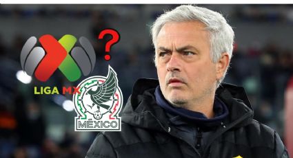 ¿Qué equipo contrató a Mourinho? El técnico anuncia su fichaje con el mejor equipo de México