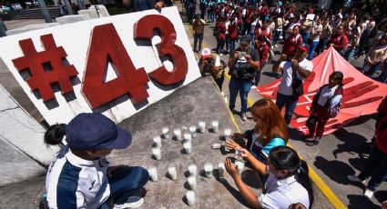 Caso Ayotzinapa: Reaprehenden a tres de los ocho militares liberados, esto sabemos
