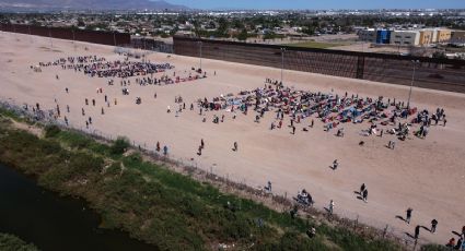 Así estafan a migrantes en México con hasta 20,000 dólares para citas CBP One