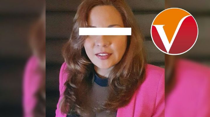 Vanguardia de Veracruz da postura por detención de dueña, Patricia "N"