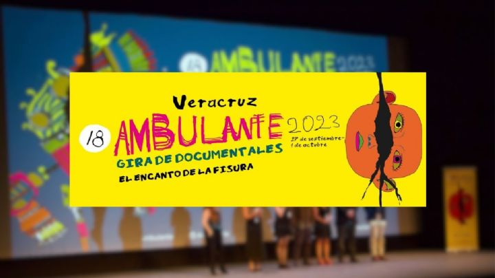 Gira de documentales "Ambulante" llega a Xalapa; mira aquí la programación
