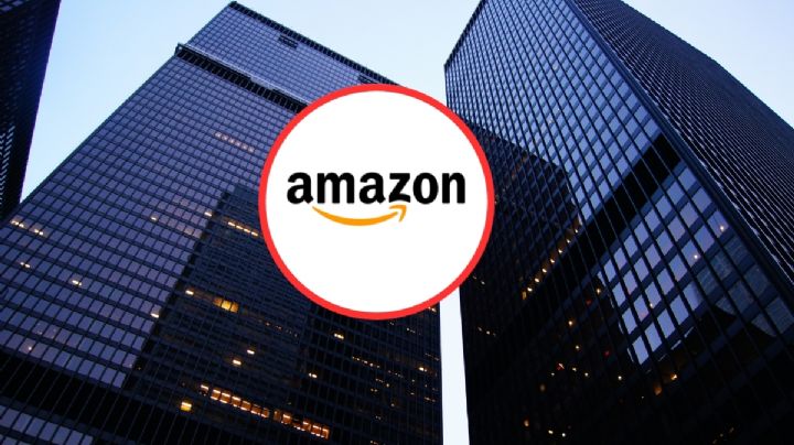 Amazon prevé eliminar 30 mil empleos en su plantilla como medida de ajuste