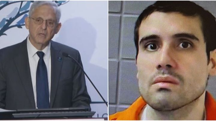 Ovidio Guzmán "no será el último" extraditado a EU, advierte fiscal