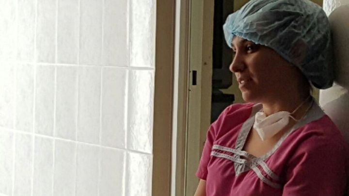 Ali Jasel: Cae feminicida de doctora; era su vecino y excompañero en hospital
