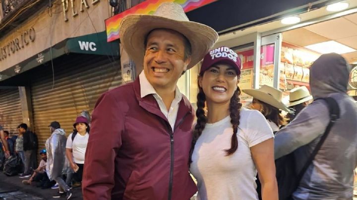 Destituyen a Joana Bautista, administradora del Poder Judicial de Veracruz