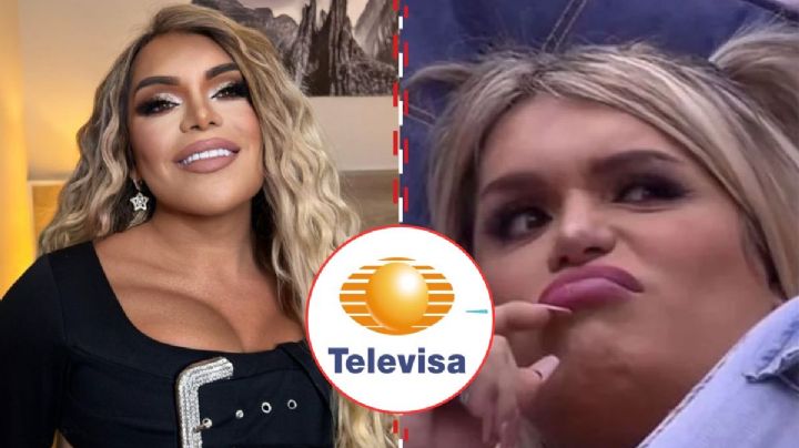 Wendy Guevara: La historia detrás de su salida inesperada de esta telenovela