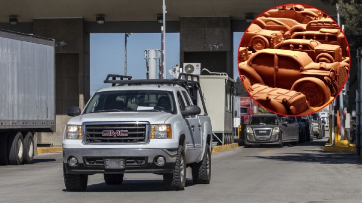 Autos chocolates: ¿Cuándo vence el plazo para la regularización en México?