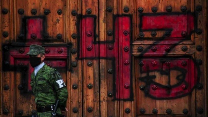 Líder de Guerreros Unidos sabe dónde están los 43: Sedena