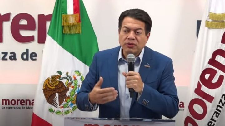 Elecciones 2024: Morena definirá en sorteo las candidaturas por género al Senado