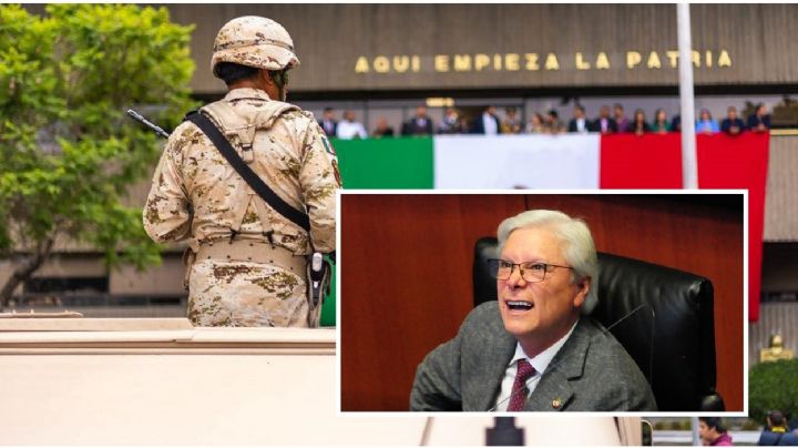 Alcaldesa de Tijuana refuerza seguridad de su hijo por "acoso y espionaje" de Bonilla