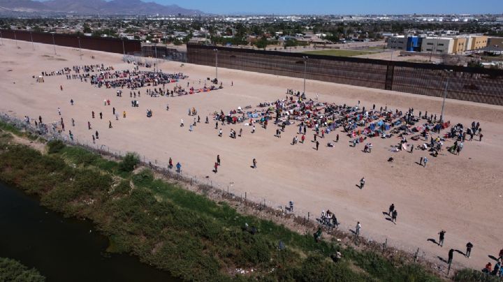 Así estafan a migrantes en México con hasta 20,000 dólares para citas CBP One