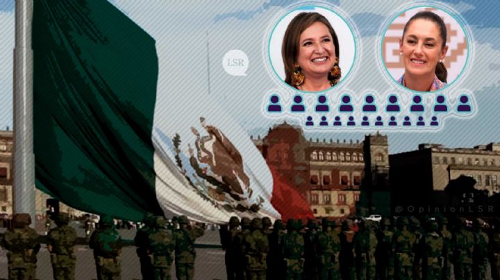 Cuidar a los candidatos