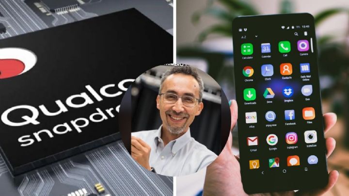 ¿Lo sabías? Gracias a un ingeniero veracruzano tienes wifi en tu celular