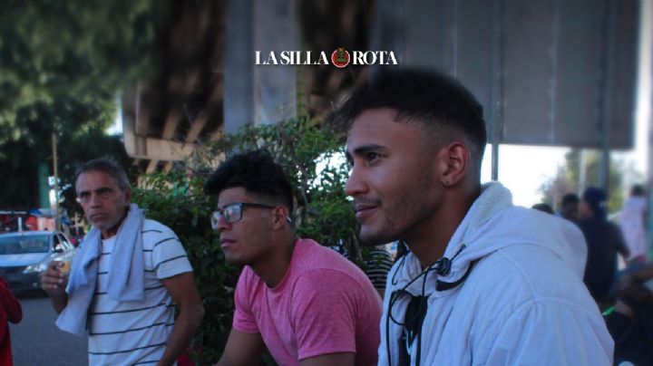 Secuestran a migrantes venezolanos por 10 mil dólares