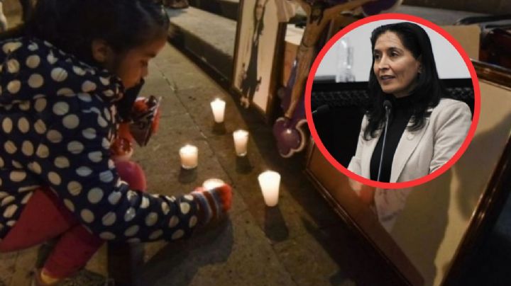 De esto se trata la pensión para huérfanos con madres víctimas de feminicidio, en Hidalgo