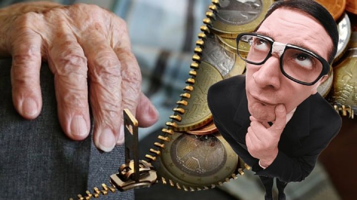 Pensiones en México: Lo debes saber si tienes menos de 40 años