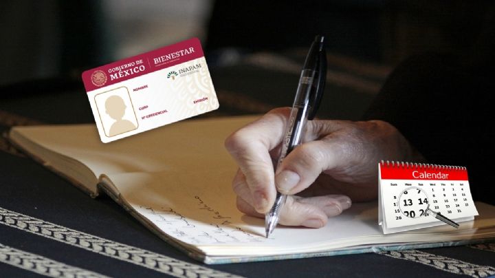 Tarjeta INAPAM y el BENEFICIO que puedes aprovechar antes del 30 de septiembre