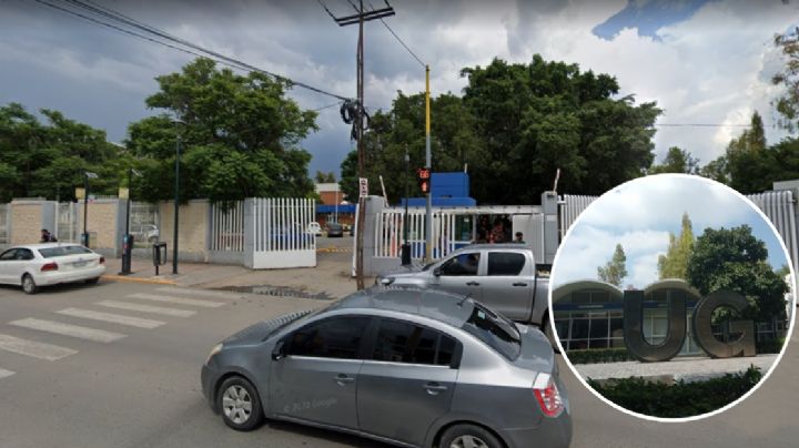 Por plaga de chinches en la prepa de la UG de San Miguel, tomarán clases a distancia