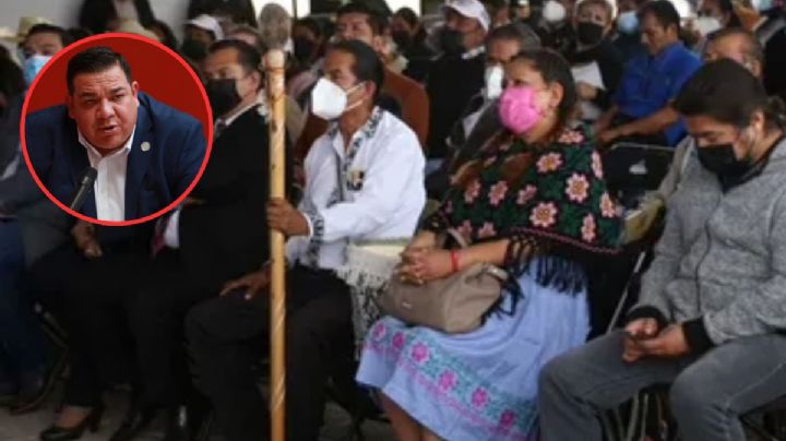 Tras impugnación, diputado defiende reforma electoral de Hidalgo