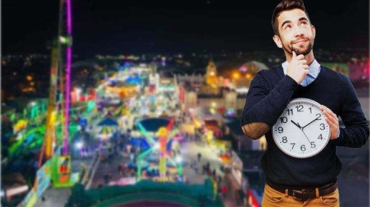 ¡Faltan unos días para la Feria de Pachuca! Estos son los horarios y costos