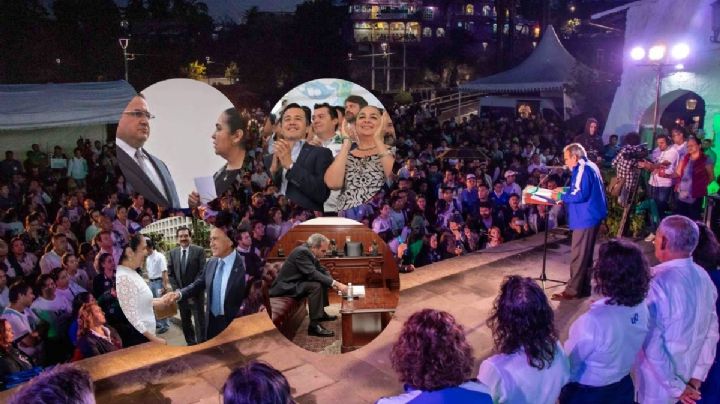 El ABC de la Universidad Veracruzana en su exigencia por el 4 por ciento presupuestal