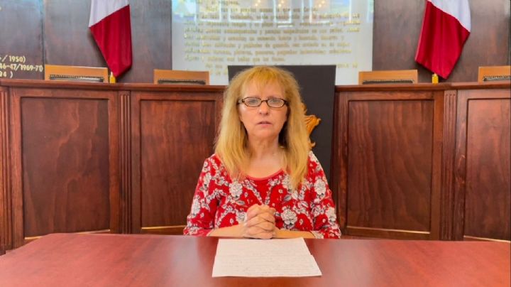 Ante cualquier ruido o movimiento, pensaba que eran mis últimos momentos: alcaldesa de Cotija