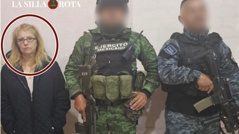 Los informes señalan que la alcaldesa Yolanda Sánchez fue liberada por los delincuentes cerca de las 6:15 horas de este martes, en Villamar, localidad colindante entre Michoacán y Jalisco