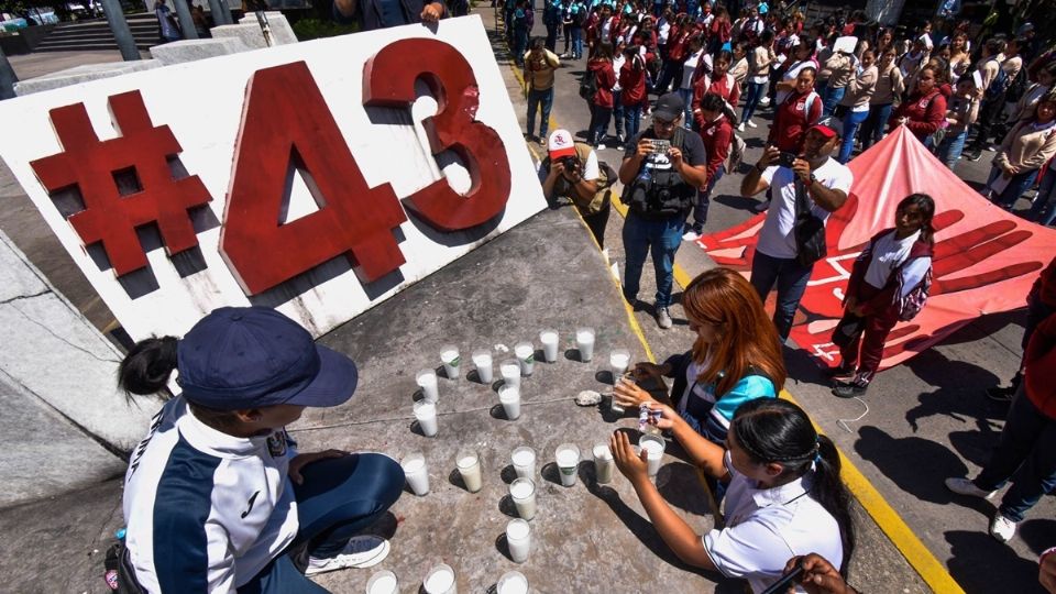 Vinculado a caso Ayotzinapa es liberado
