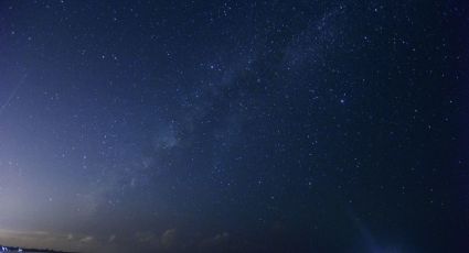 Lluvia de estrellas sextántidas en México: ¿Cuándo será el momento perfecto para VER este fenómeno?