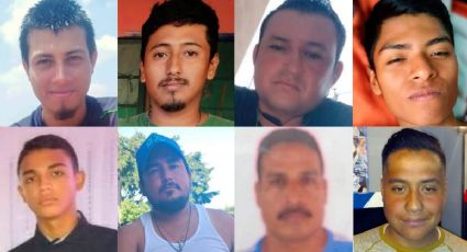 Caso Tres Valles: Albañiles de Veracruz cumplen 1 mes desaparecidos; esto se sabe