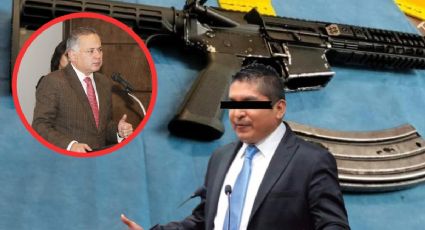 Por audios, Santiago Nieto confirma nueva investigación a diputado del PT