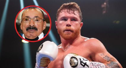 ¿Por qué Nacho Beristáin llamó "pendejo" a El Canelo Álvarez previo a su pelea?