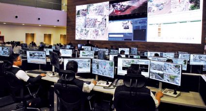 Tecnología Seguritech en Centros de Comando y Monitoreo agiliza atención de llamadas de emergencia