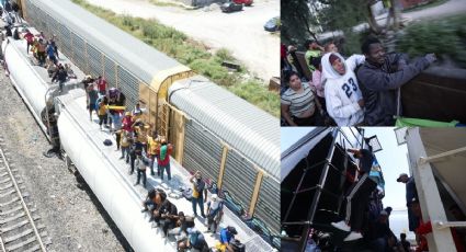 Se agudiza la crisis migratoria en Chihuahua; gobernadora reclama al gobierno “no está haciendo nada”