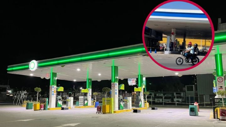 Están cerradas 4 gasolineras en León; esta es la causa