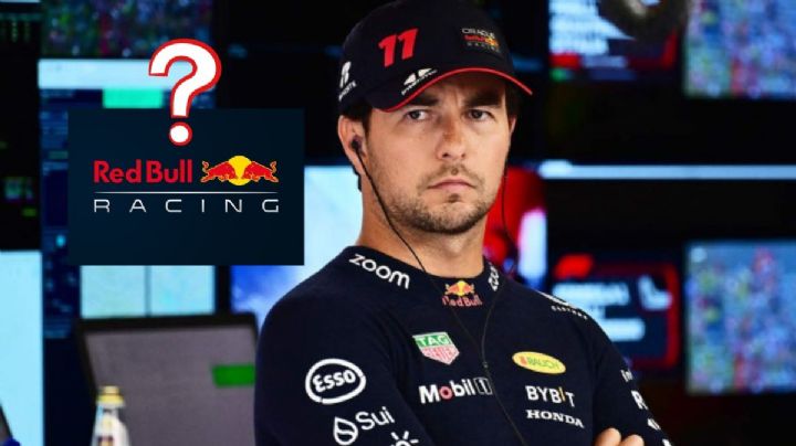 ¿Checo Pérez se retira si queda fuera de Red Bull?