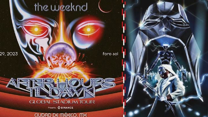 The Weeknd CDMX: Estos son los objetos PROHIBIDOS para poder entrar al concierto