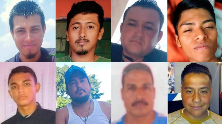 Caso Tres Valles: Albañiles de Veracruz cumplen 1 mes desaparecidos; esto se sabe