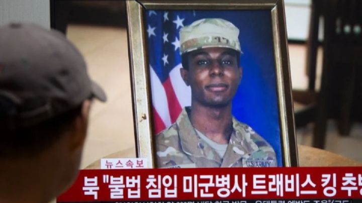 ¿Soldado de EU que huyó a Corea del Norte ya será deportado? Esto sabemos