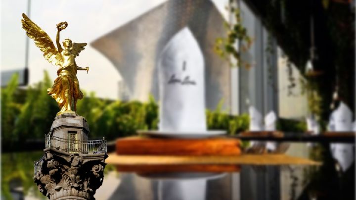 Estas son las plazas comerciales de Polanco más lujosas y... costosas