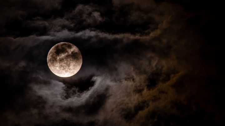 La ÚLTIMA superluna de septiembre: Cuándo, cómo y a que hora VER en México