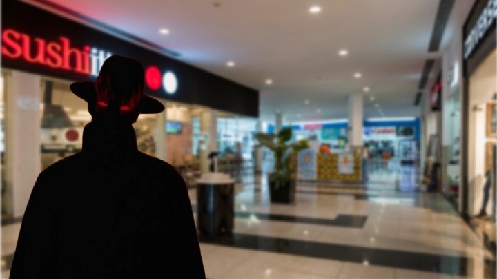 ¿Sabías que en Galerías Pachuca hay un fantasma? Youtuber narra experiencia