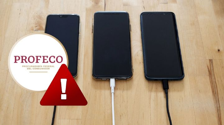 El aviso que lanza la Profeco sobre los celulares que provienen del mercado gris