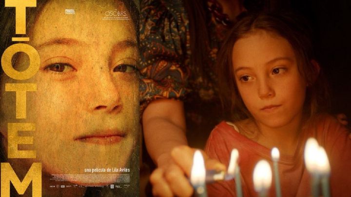 Tótem: ¿Ya se puede VER la película mexicana que sería nominada a los Premios Oscar 2024?