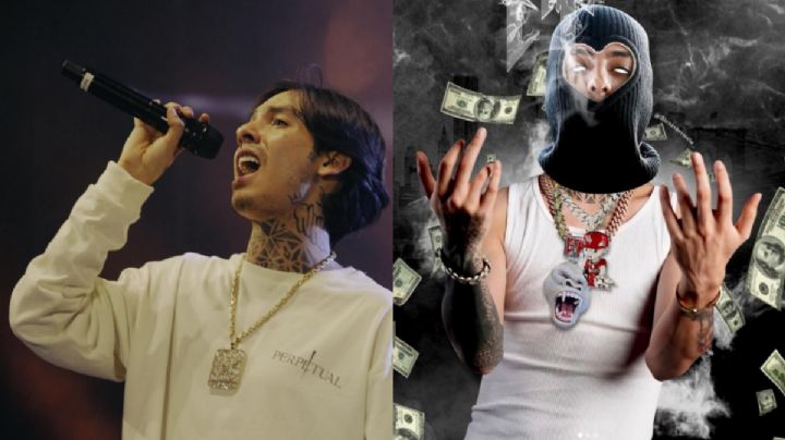 ¿De cuánto será la multa que Natanael Cano tendrá que pagar por cantar corridos tumbados?