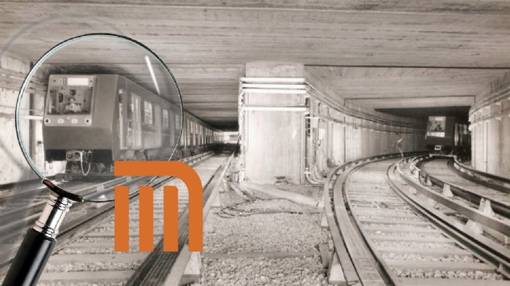 Línea 1 del Metro CDMX: Estos son los cambios que ha sufrido la "línea rosa" desde 1969