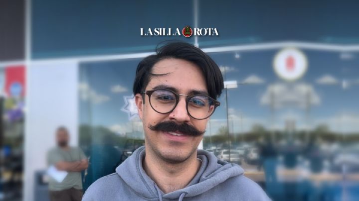 "No me faltan puntos, faltan lugares: hice mi cuarto examen para residencia médica"