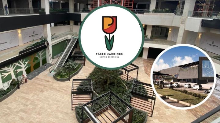 Abren la nueva plaza comercial en Xalapa con pista de patinaje; esto se sabe