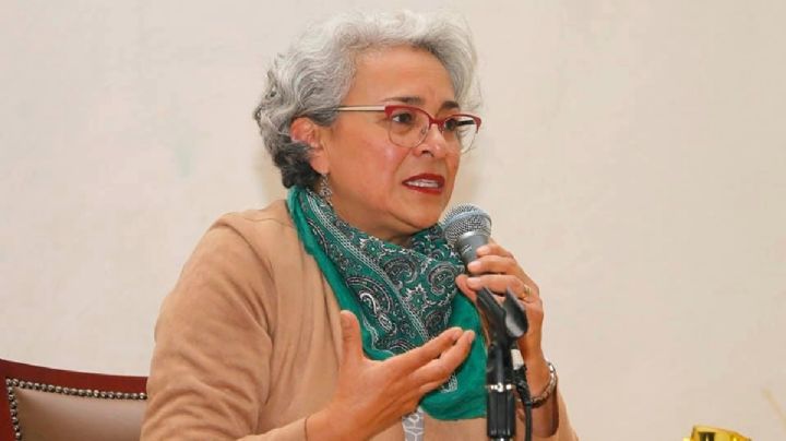 ¿Quién es Elsa Ángeles? recién nombrada defensora universitaria de la UAEH